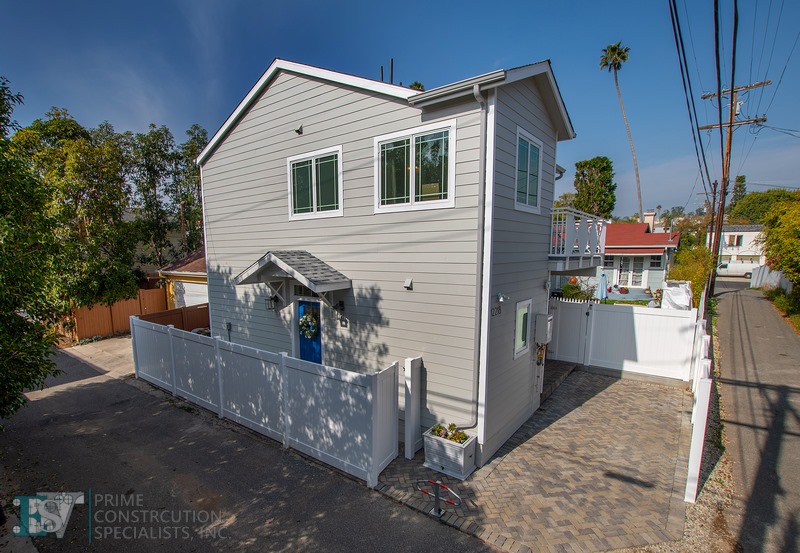 1200 S.F. ADU – Brentwood - Photo 2