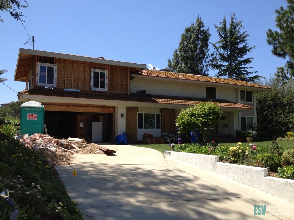 2 Story Addition-Calabasas - Photo 3