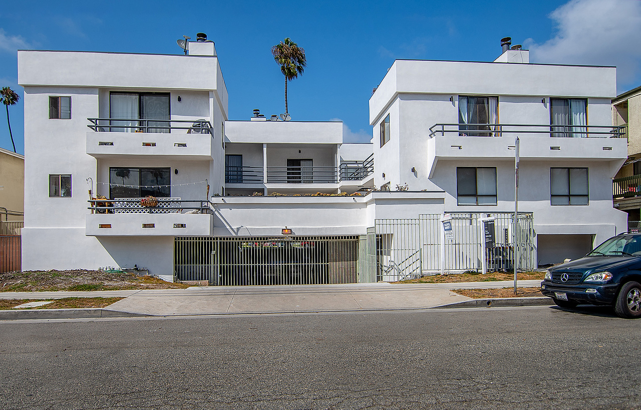 707 Marr Street Exterior Renovations - Photo 3