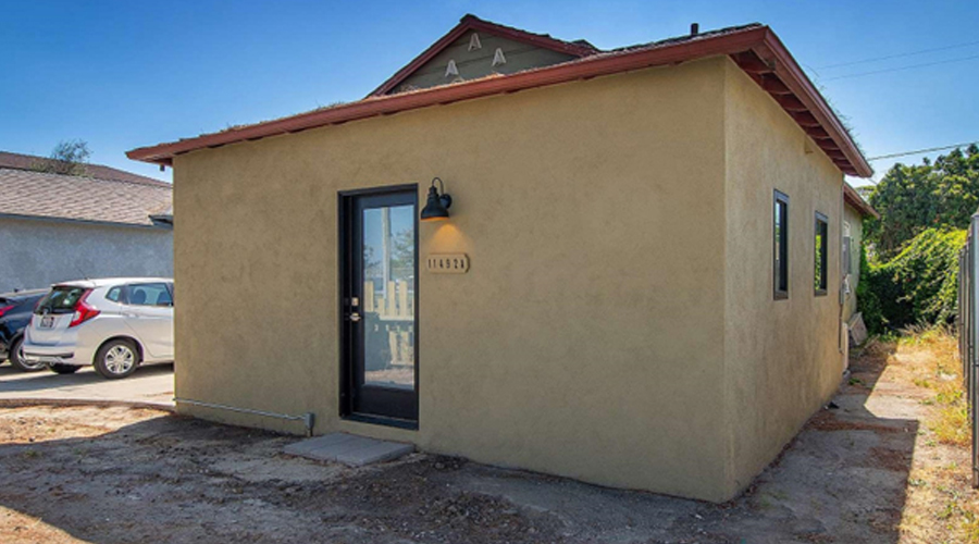 ESV Prime Construction Project