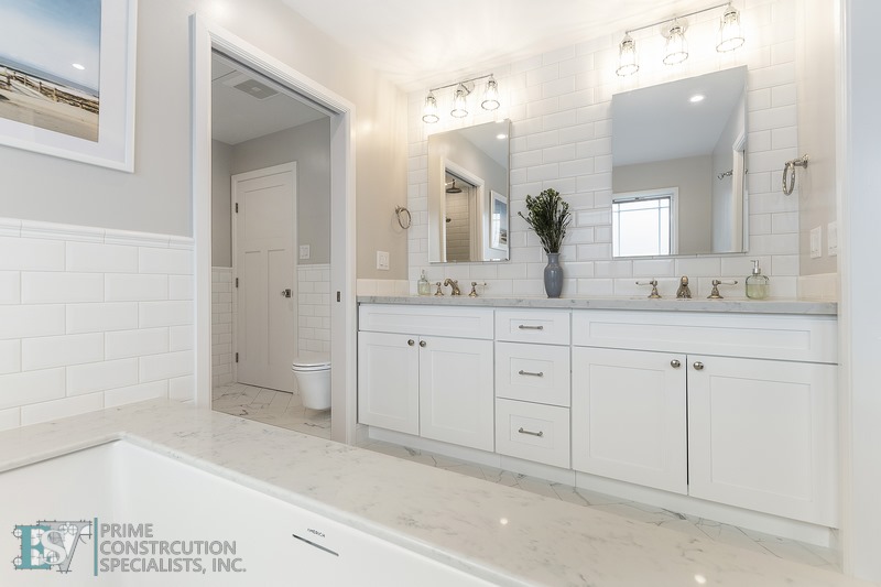 Bathroom Remodels - Photo 2