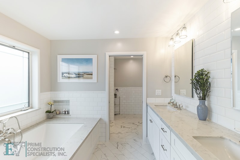 Bathroom Remodels - Photo 3