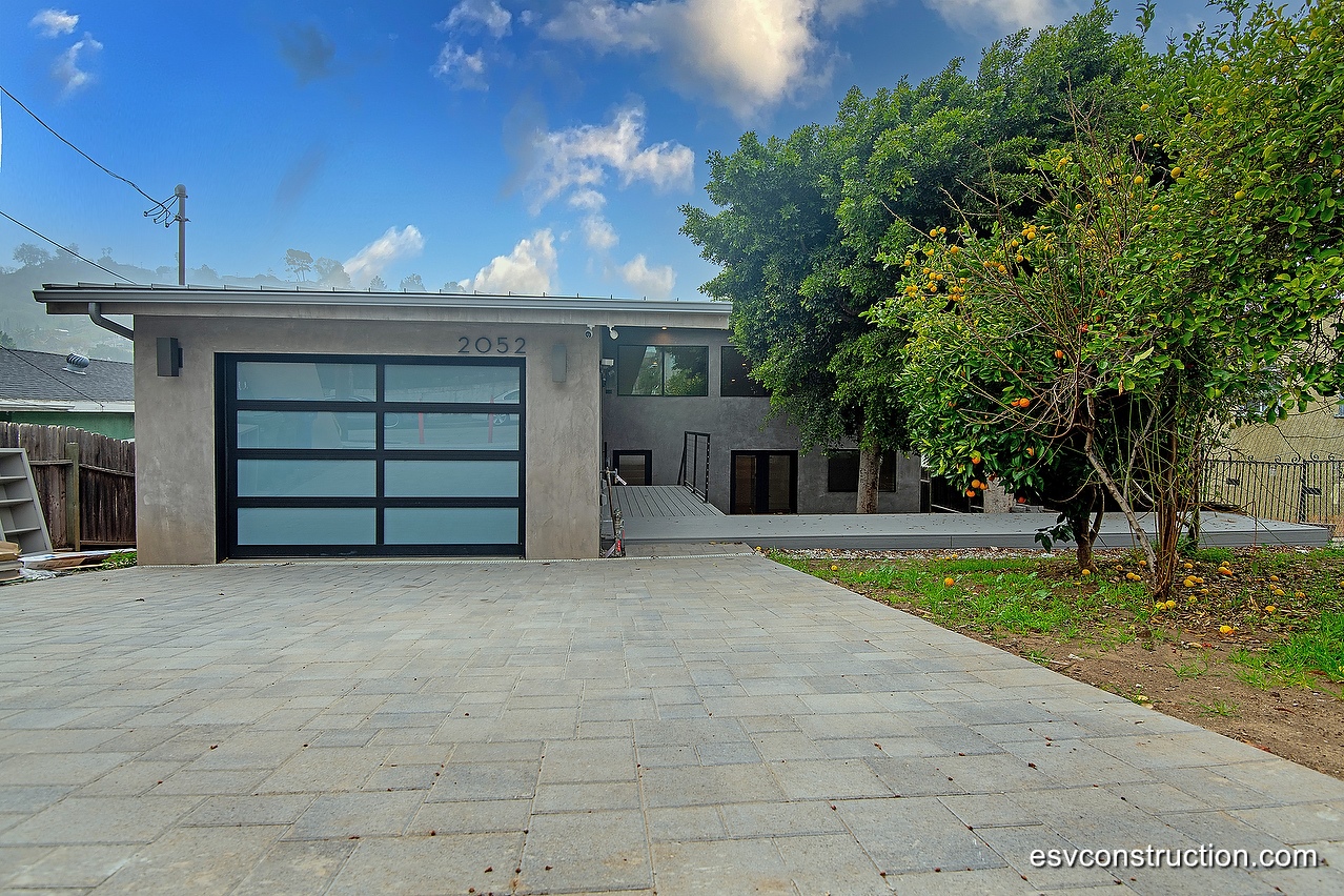 Custom Home- Mt. Washington - Photo 2