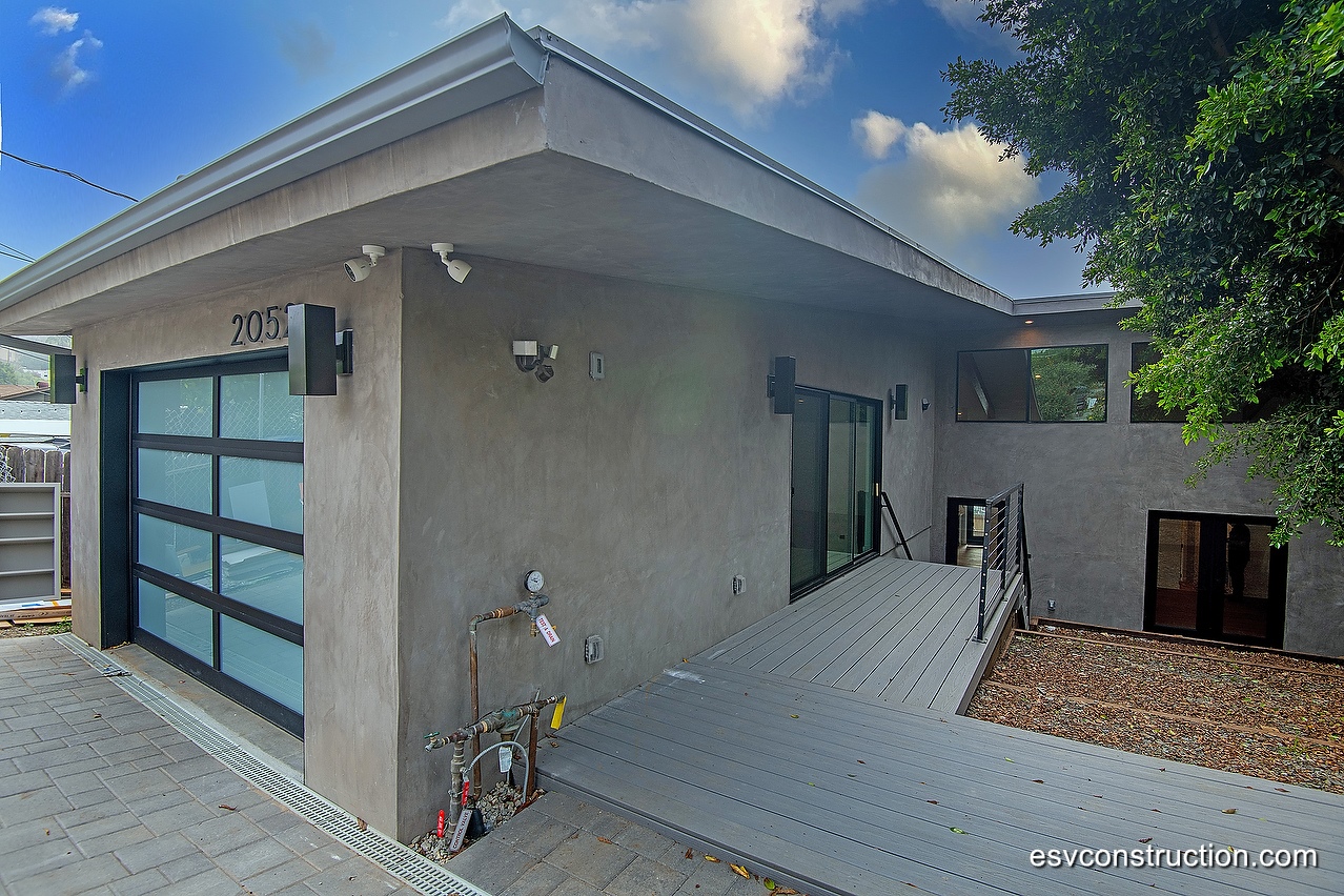 Custom Home- Mt. Washington - Photo 3