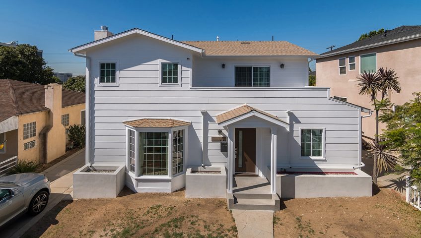 ESV Prime Construction Project