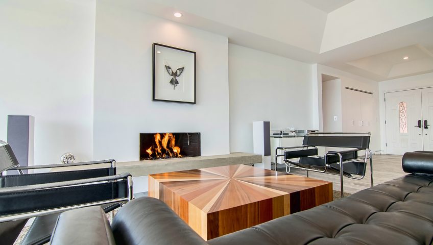 ESV Prime Construction Project