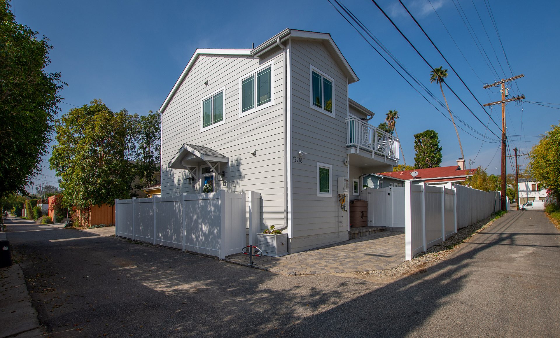 Green Building Construction - Professional construction work by ESV Prime Construction