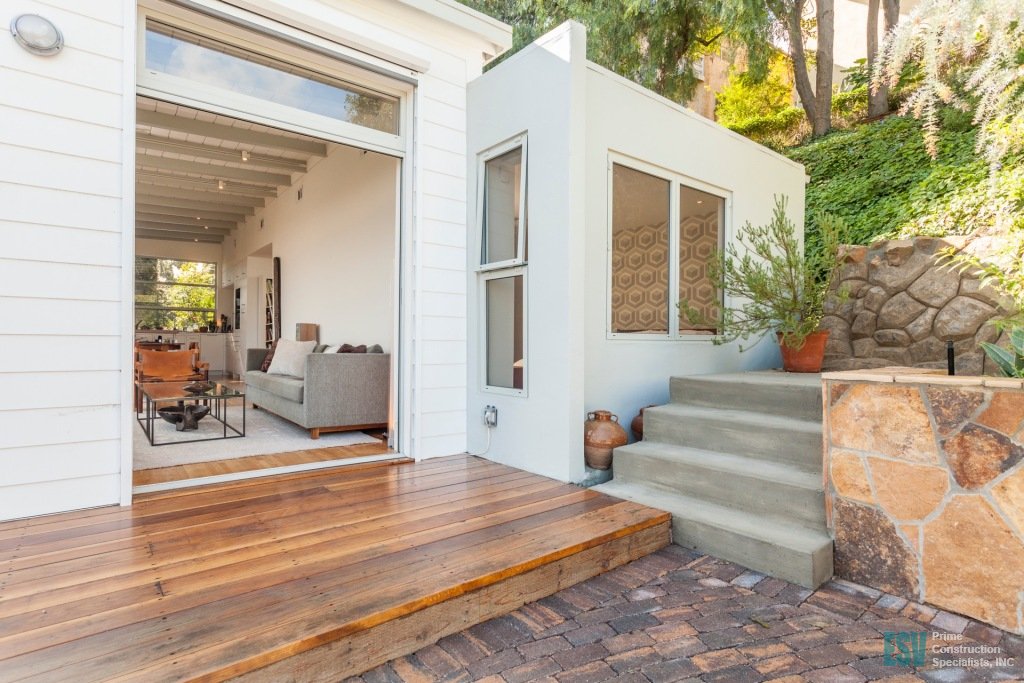 Custom Home-Mt. Washington - Photo 2