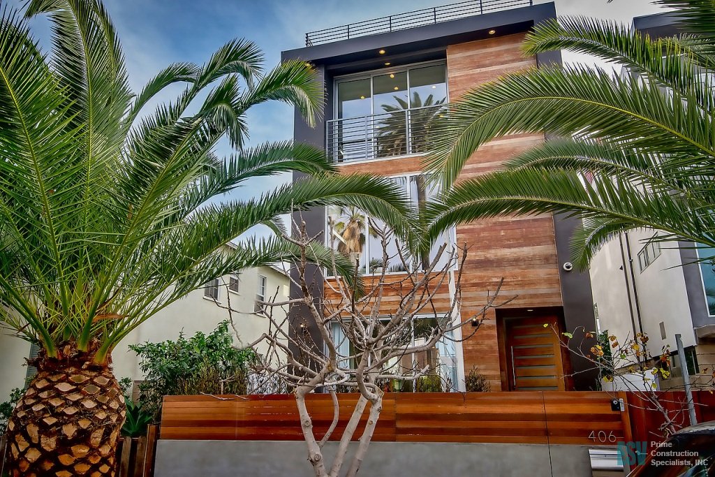 Custom Home-Venice - Photo 2