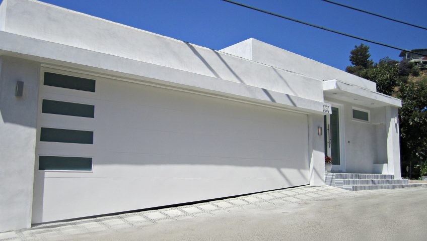 ESV Prime Construction Project