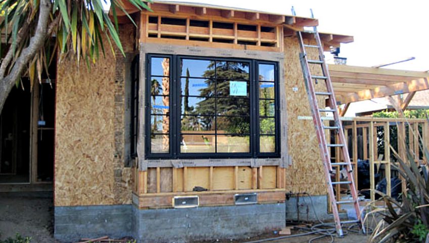 ESV Prime Construction Project