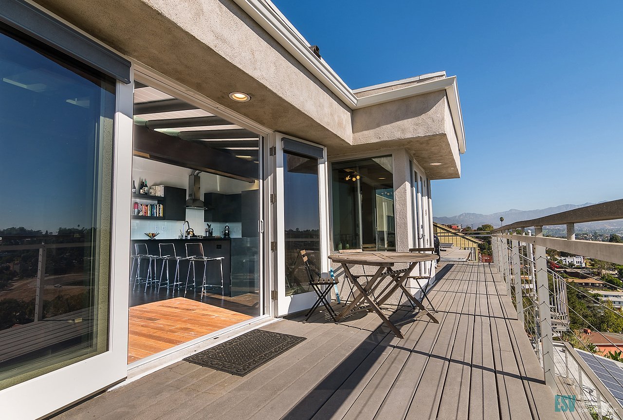 House Renovation-Silverlake - Photo 2