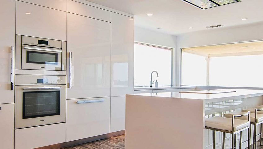 ESV Prime Construction Project