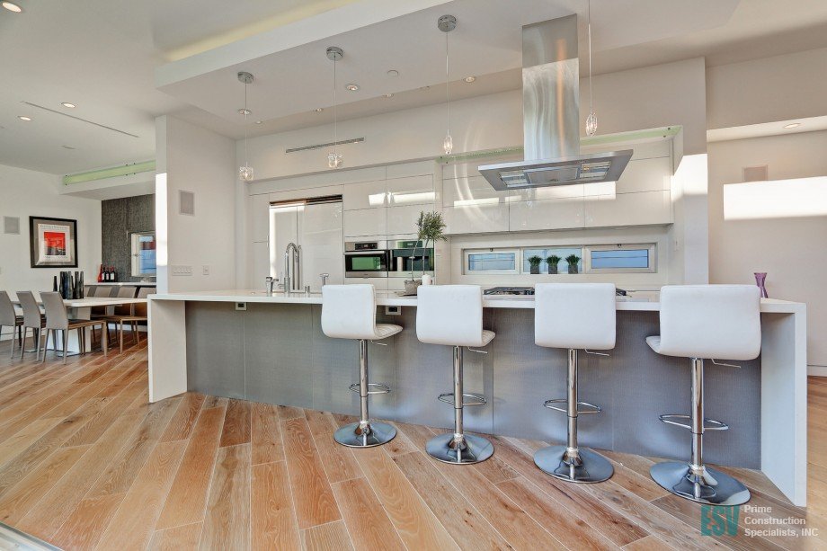 Kitchen Remodels - Photo 2