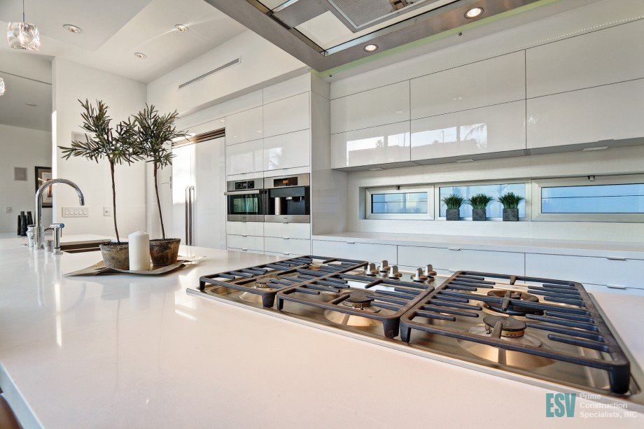 Kitchen Remodels - Photo 3