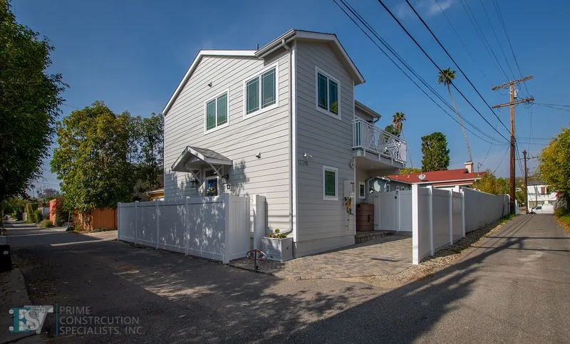 Burbank ADU Construction Guide: Building Rental Income in 2026