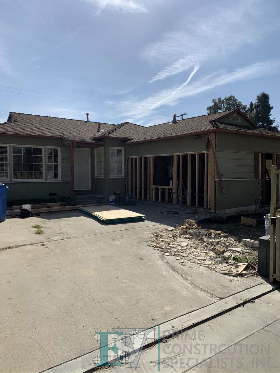 400 S.F. ADU - Los Angeles 4