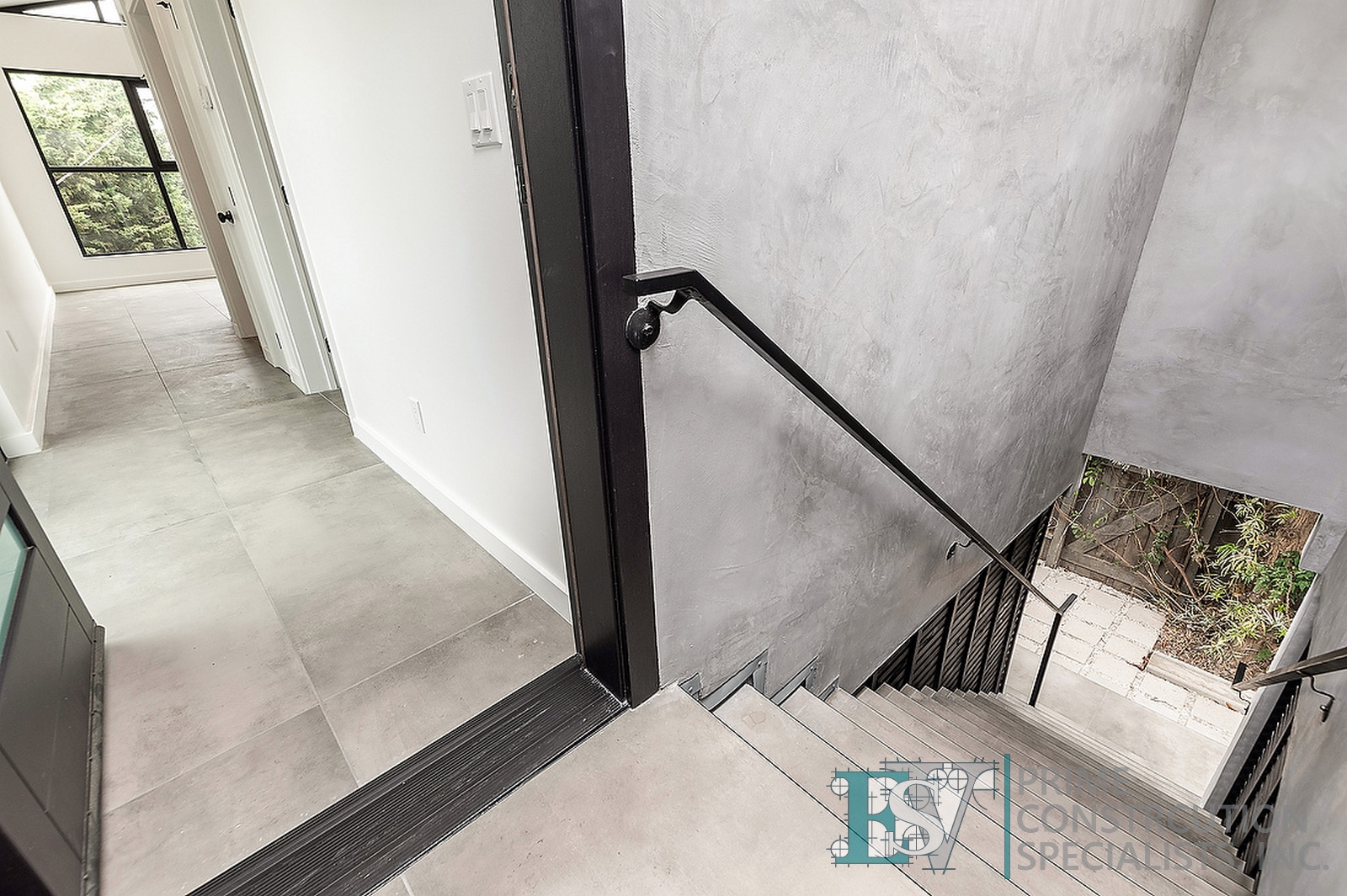 600 S.F. ADU - Venice