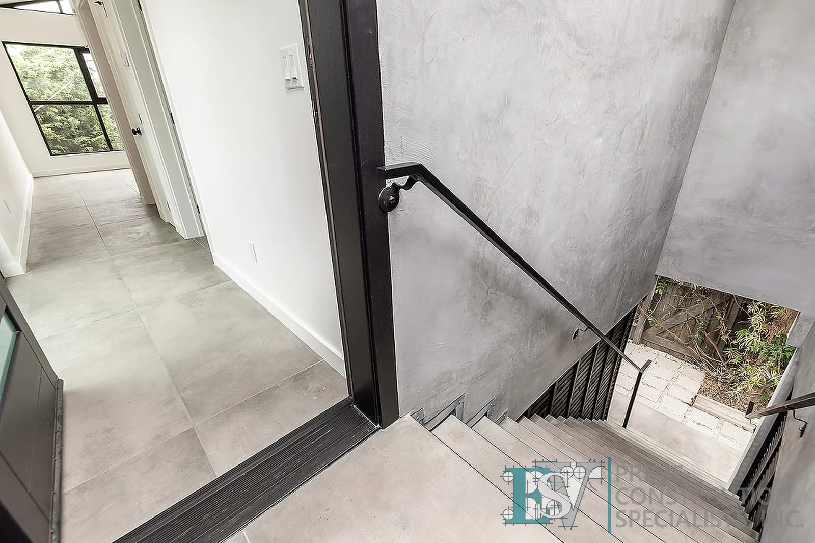 ADU Builder completed project example in Los Angeles