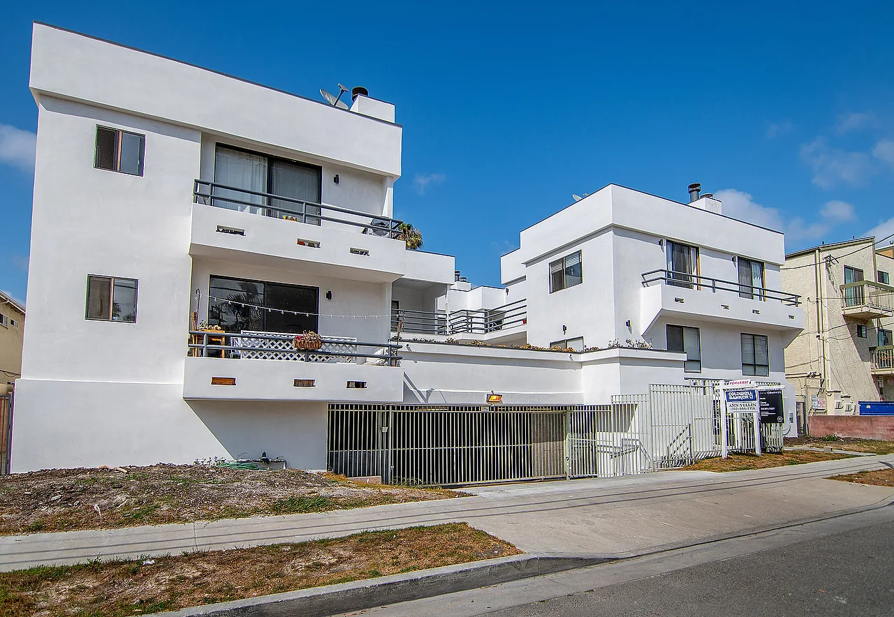 Los Angeles Home Renovation Permits: Everything You Need to Know