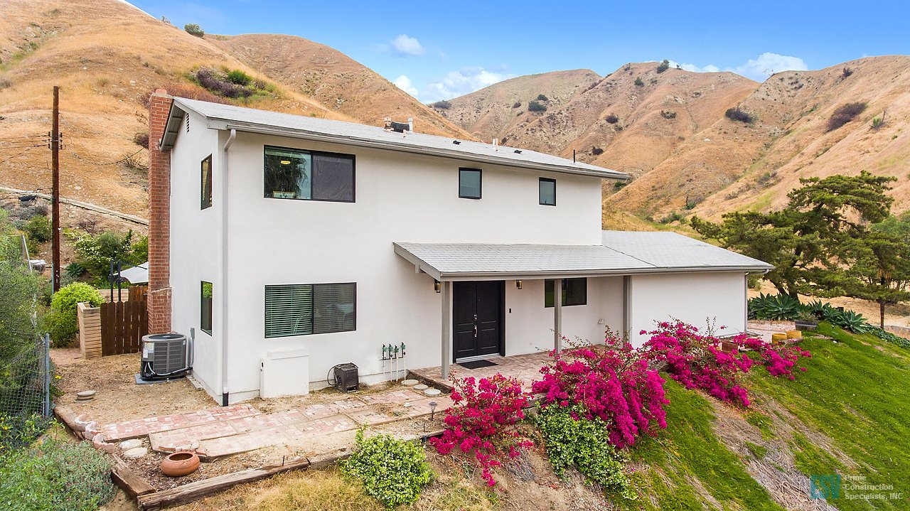 Addition & Renovation - Lake View Terrace 3