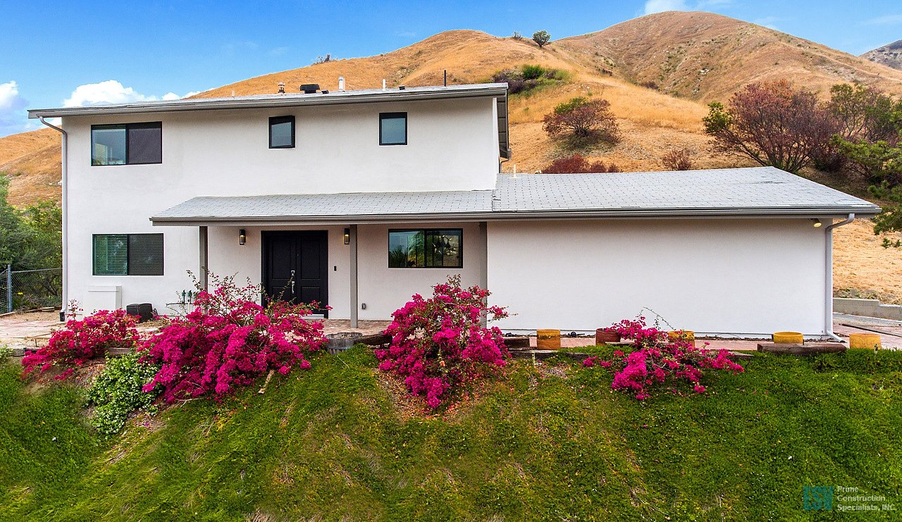 Addition & Renovation - Lake View Terrace 4