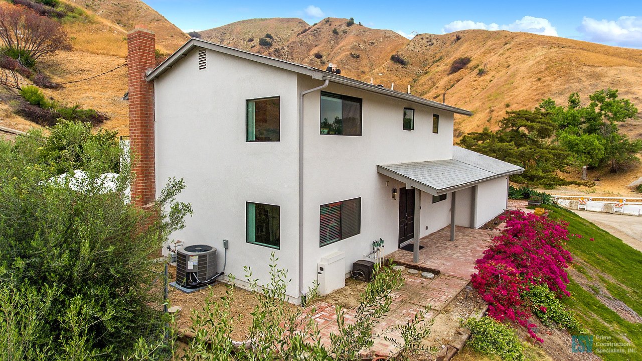 Addition & Renovation - Lake View Terrace 5