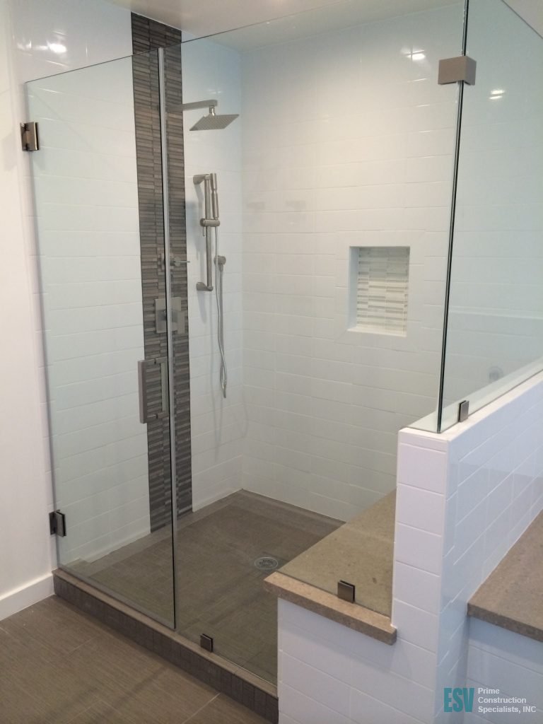 Bath Addition - Eagle Rock 4