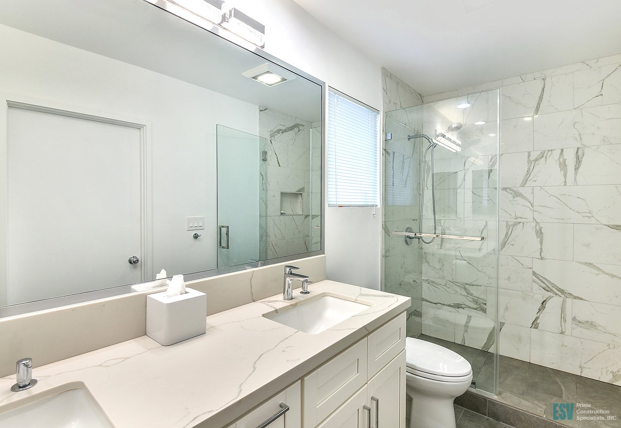 Bathroom Remodels 5