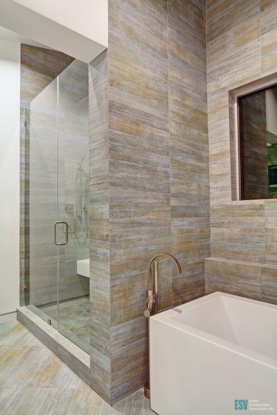 Bathroom Remodels 3