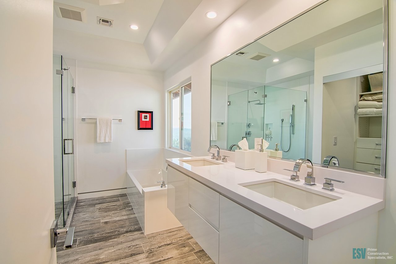 Bathroom Remodels 5