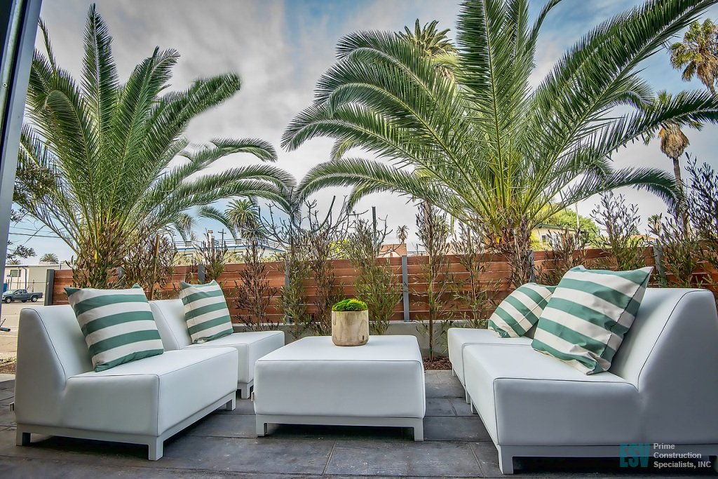 Custom Home - Venice III 2