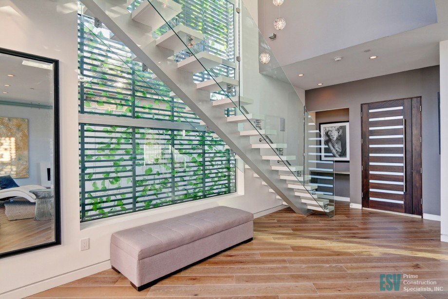 Custom Home - Venice 5