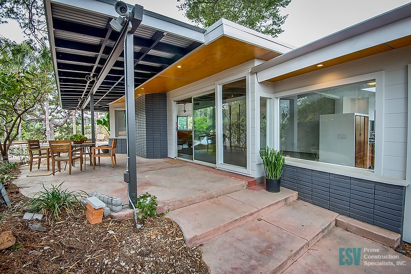 House Renovation - Mt. Washington