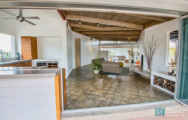 House Renovation - Mt. Washington 2