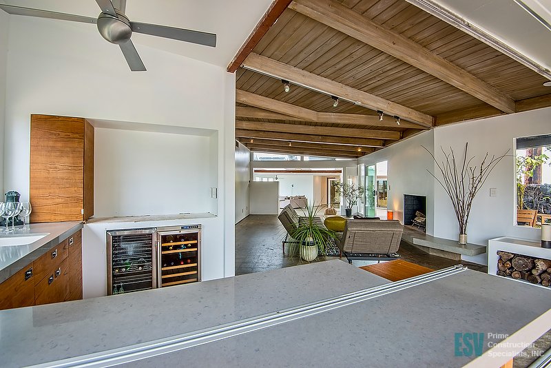 House Renovation - Mt. Washington 3