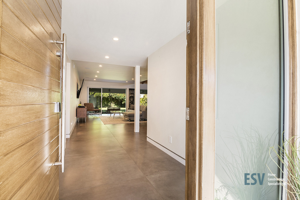 House Renovation - Lake Balboa 3