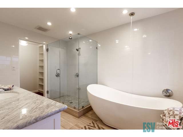 House Renovation - Los Feliz 2