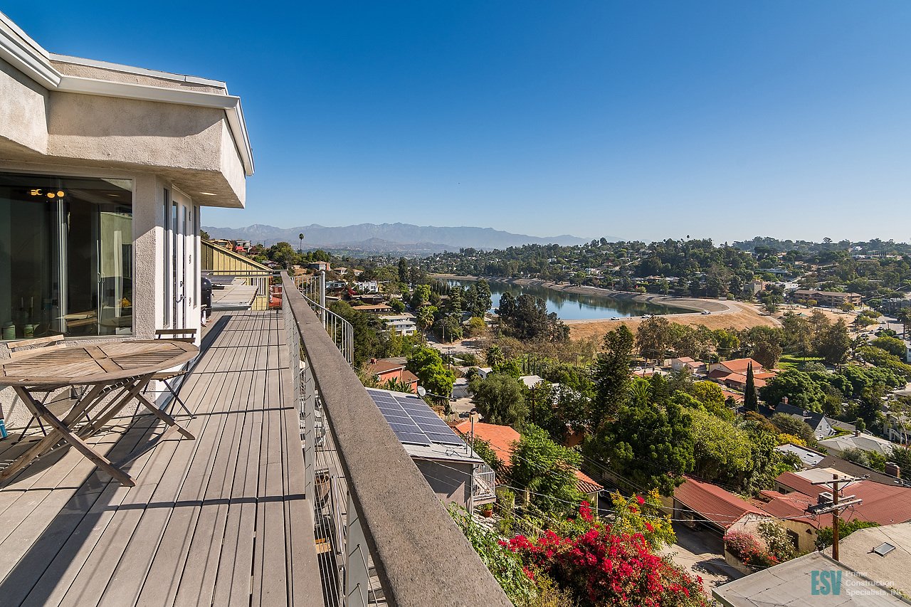 House Renovation - Silverlake 2