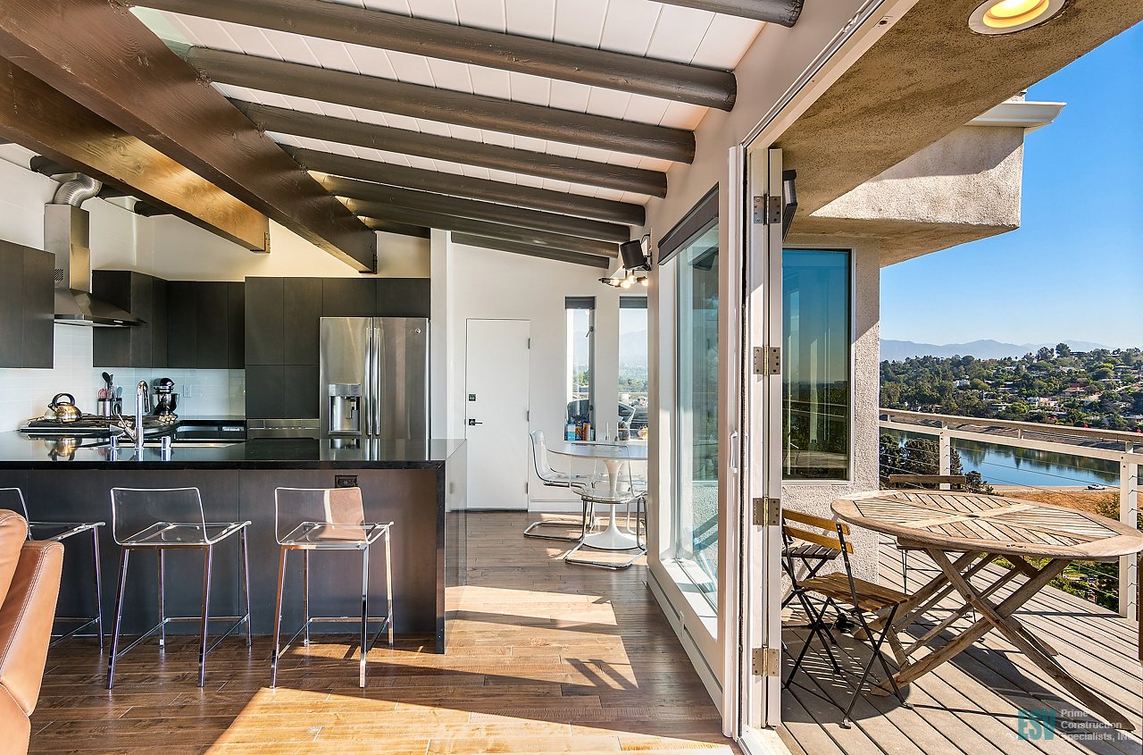 House Renovation - Silverlake 5