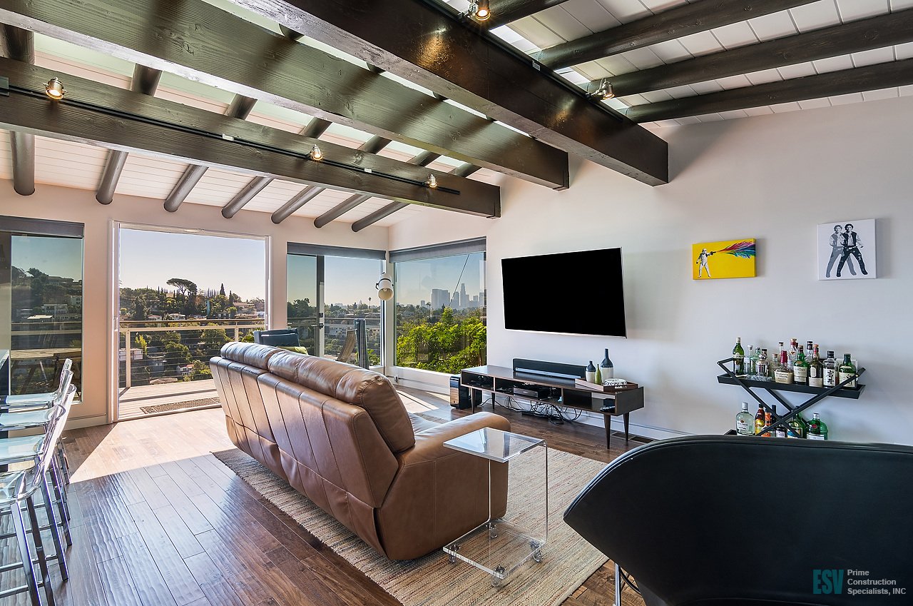 House Renovation - Silverlake 5