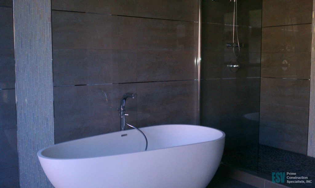 Master Bedroom Addition - Glendora 2