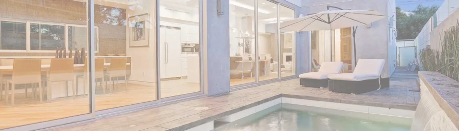 Room Addition Builder completed project example in Los Angeles