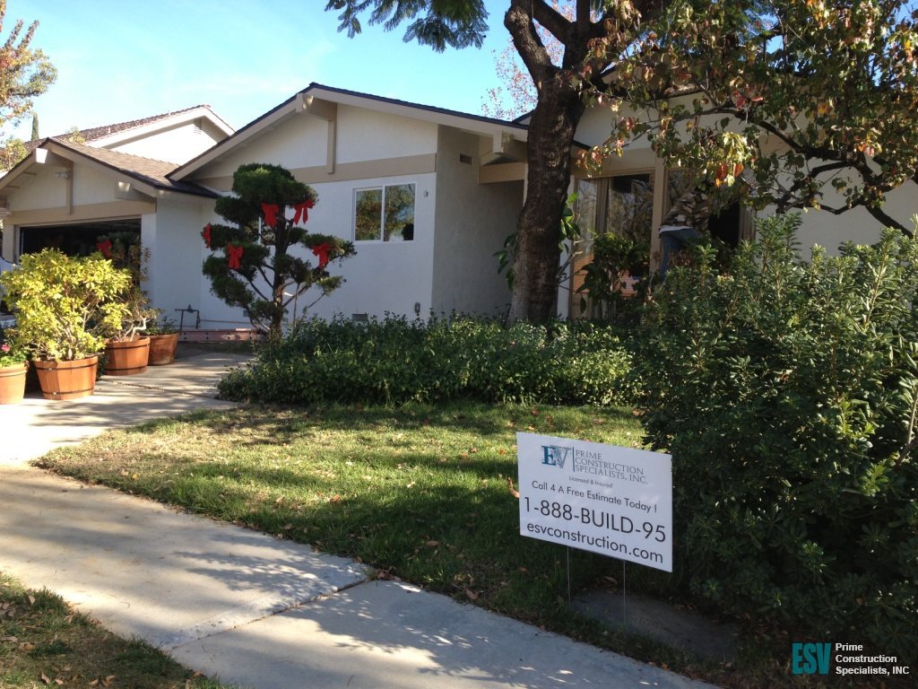 Room Addition - Calabasas 5