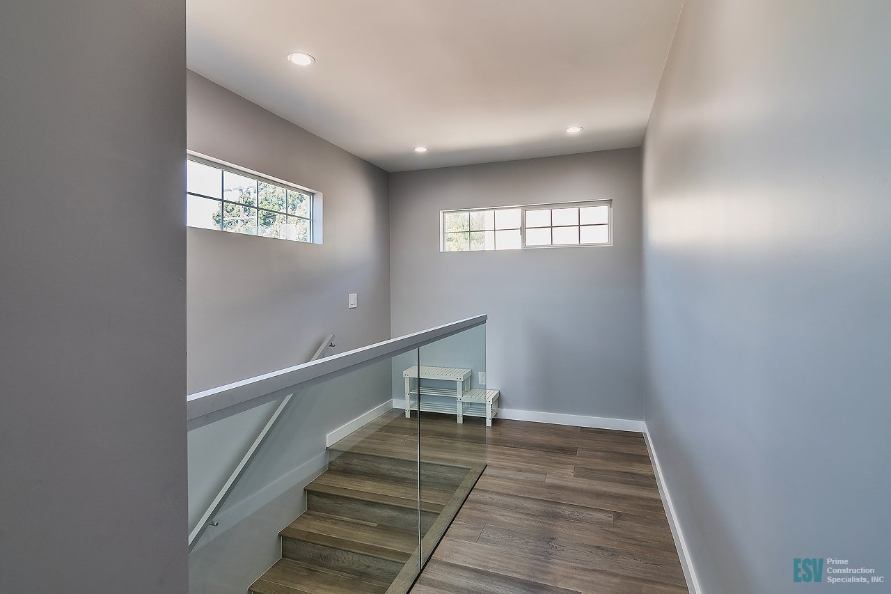 Room Addition - West Los Angeles 2