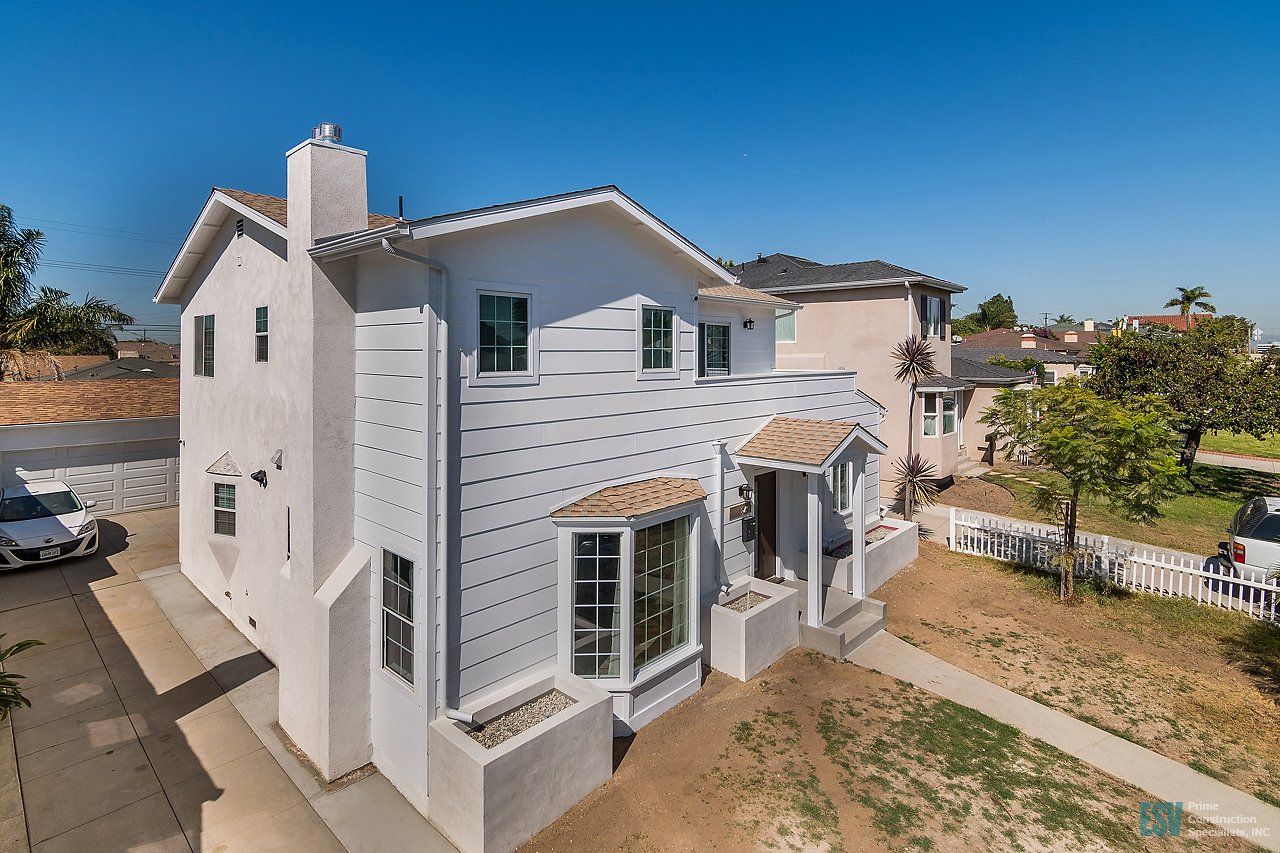 Room Addition- W. Los Angeles - Photo 3