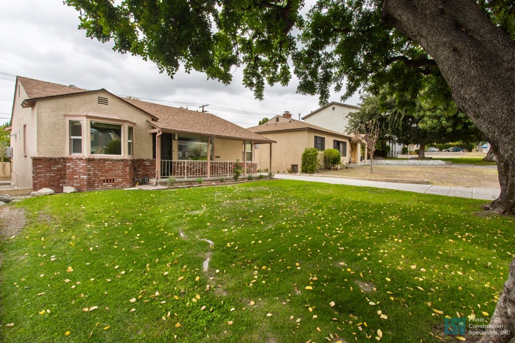 Room Addition-Burbank - Photo 2