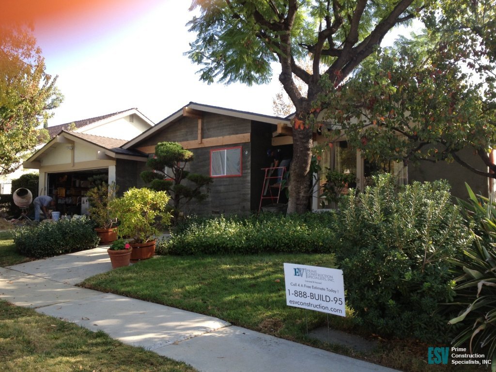 Room Addition-Calabasas - Photo 3