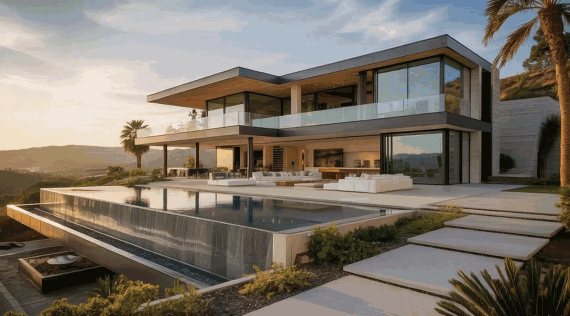 Custom Home Builders - ESV Prime Construction