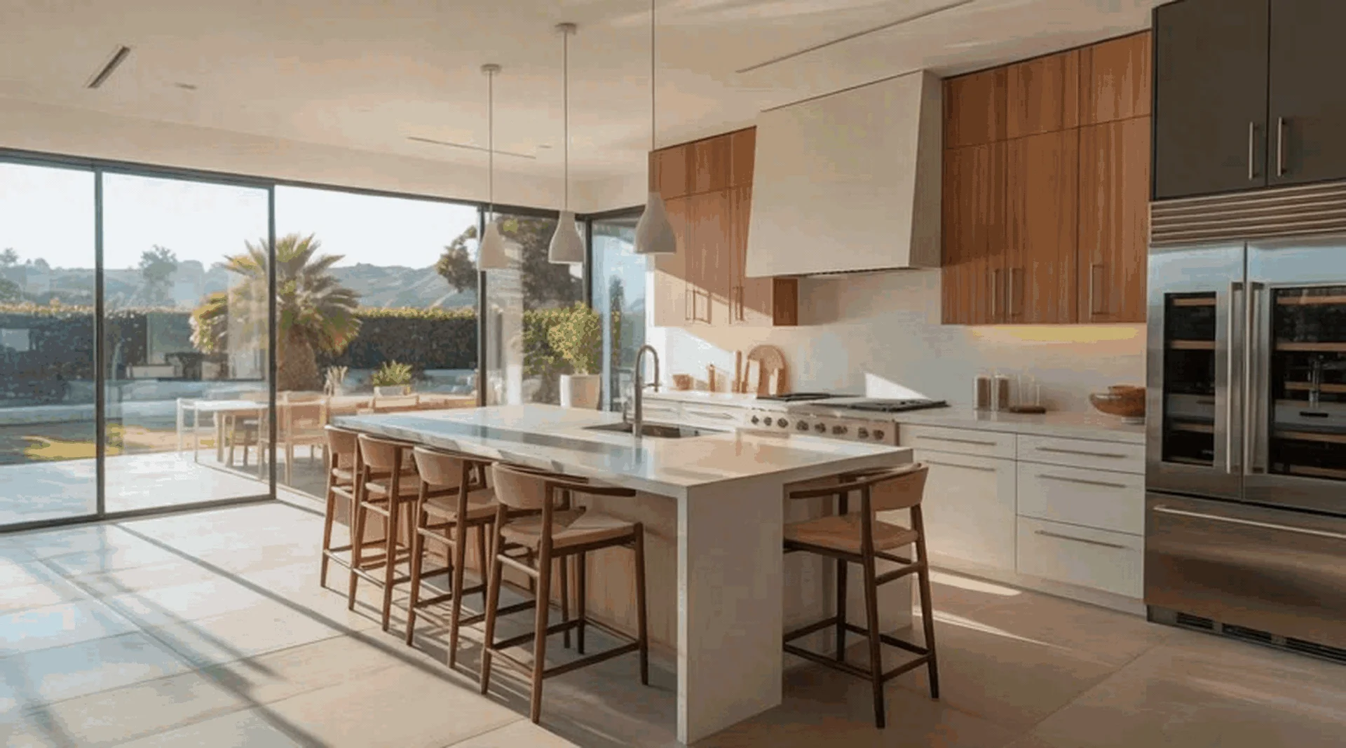 Kitchen Remodeling - ESV Prime Construction
